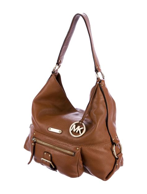 michael kors hobo bag vintage|clearance michael kors hobo bags.